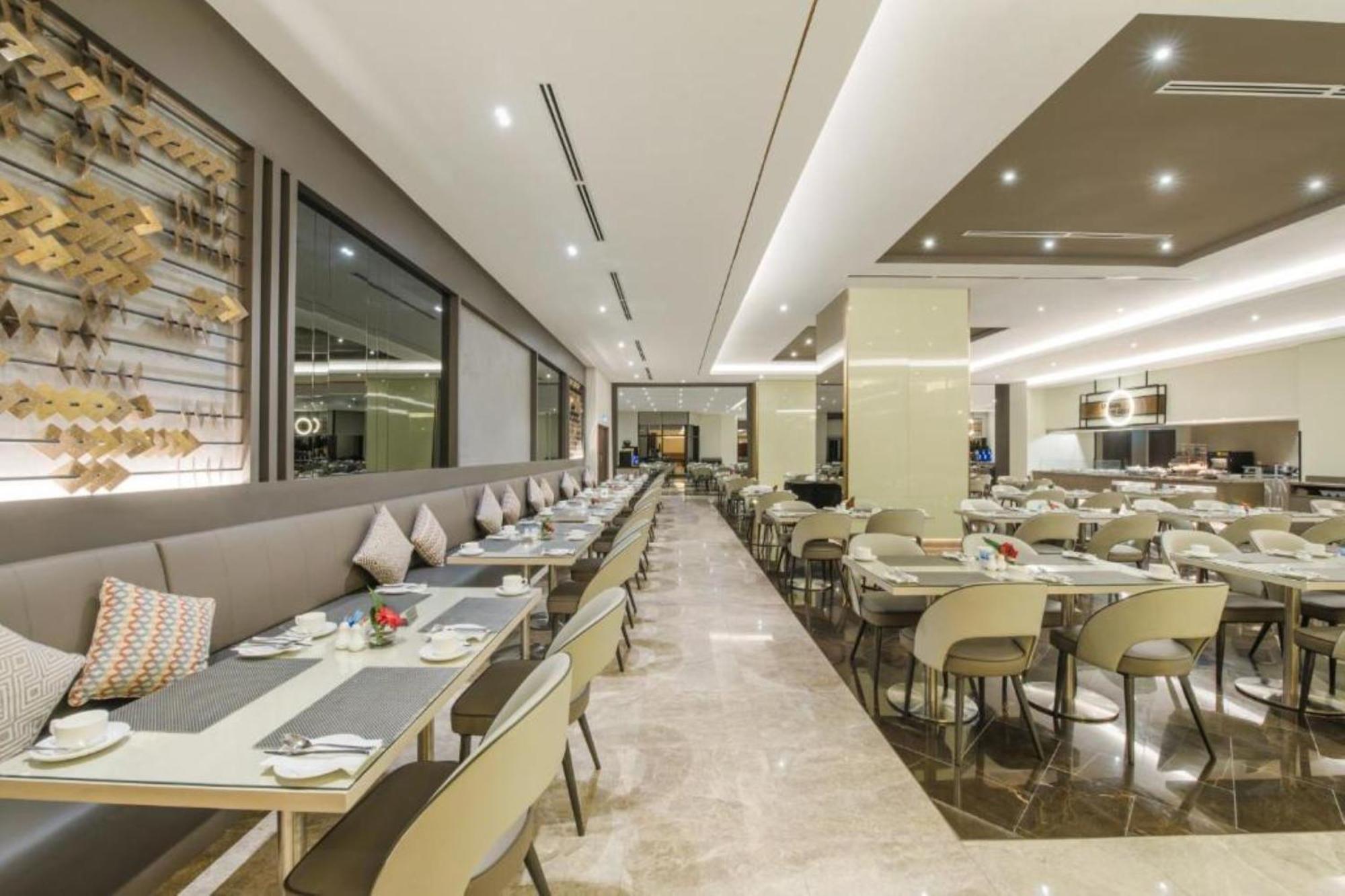 White Suite At Times Square Kuala Lumpur Exterior foto