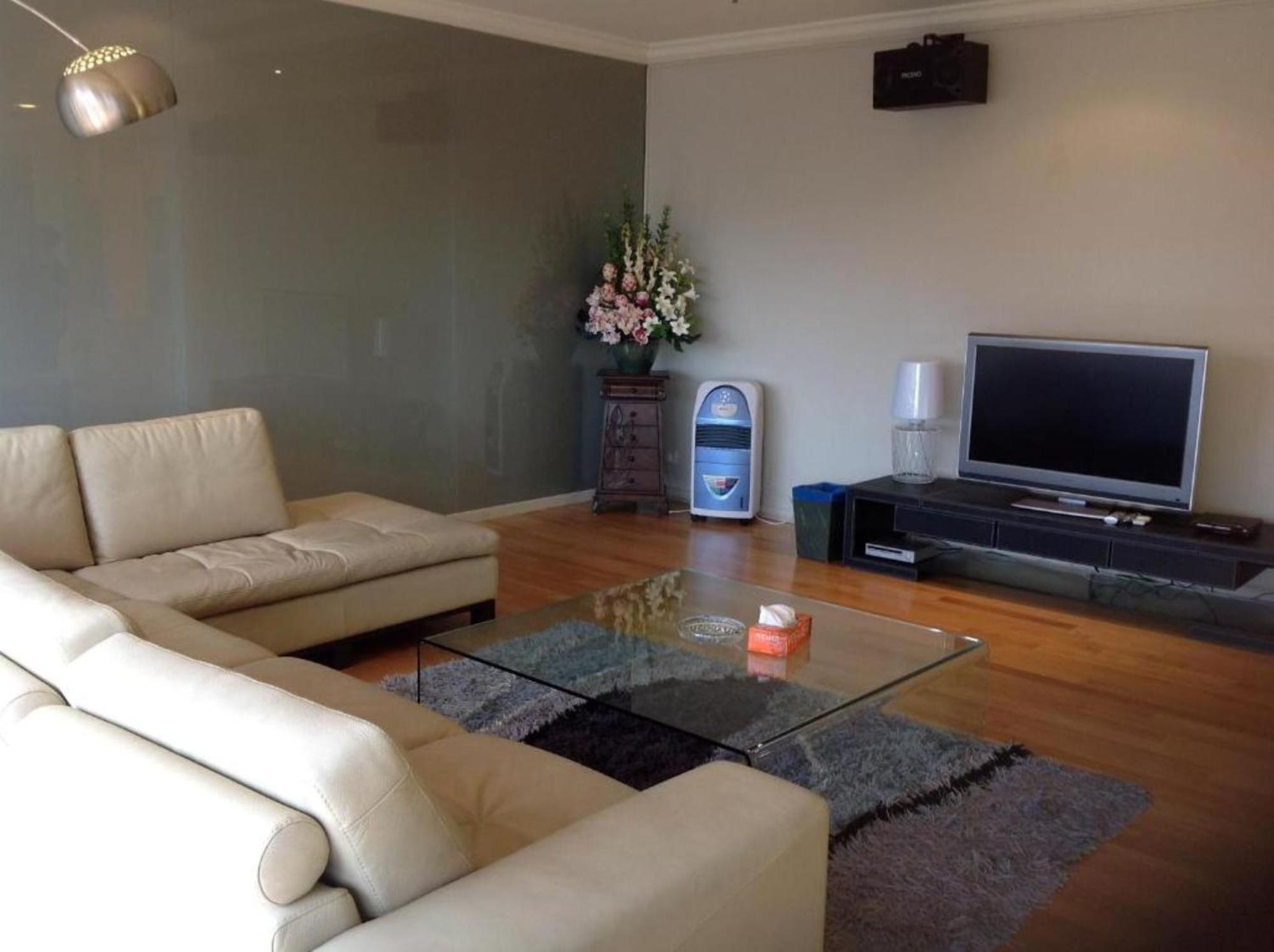 White Suite At Times Square Kuala Lumpur Exterior foto